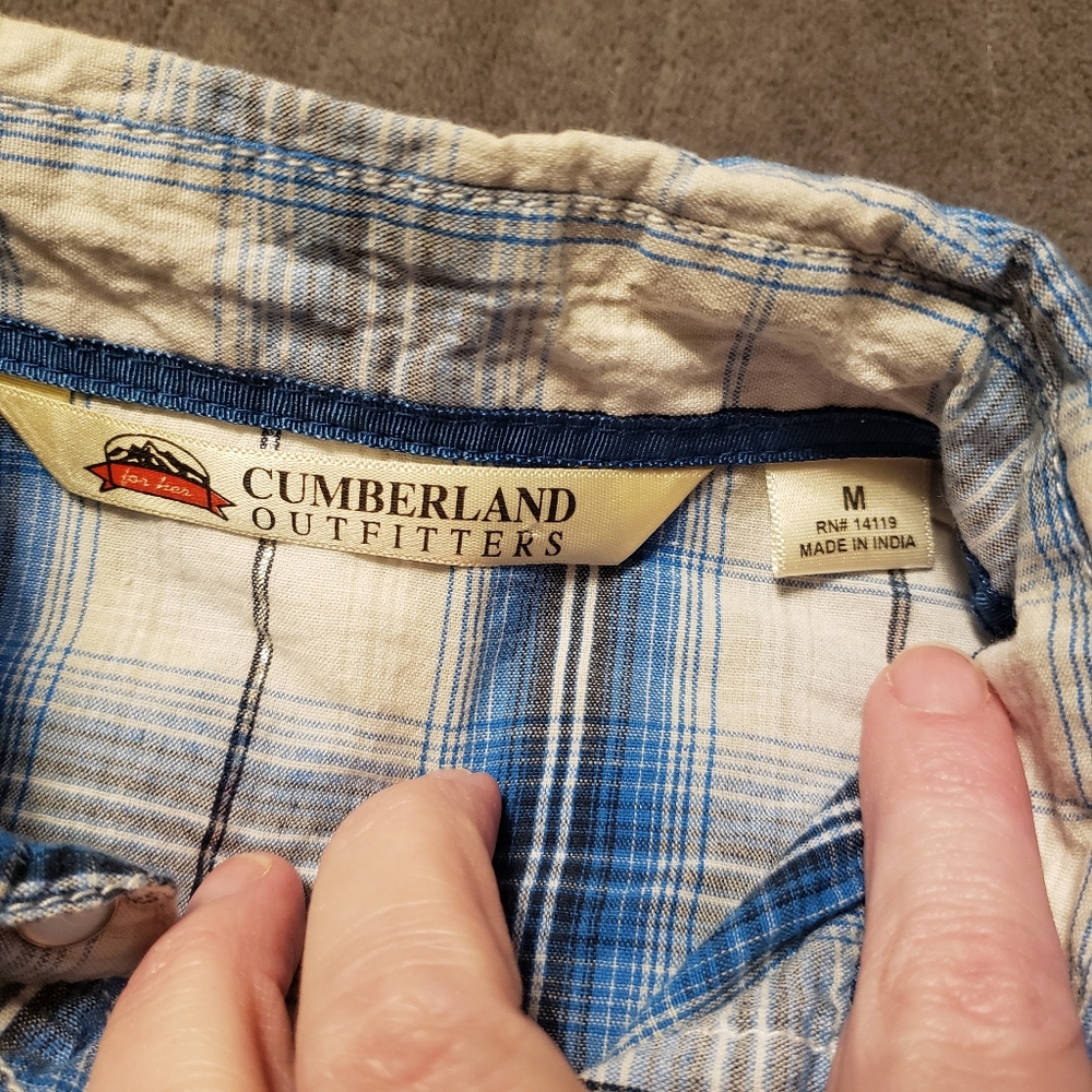 Western shirt - Picture 2 of 4